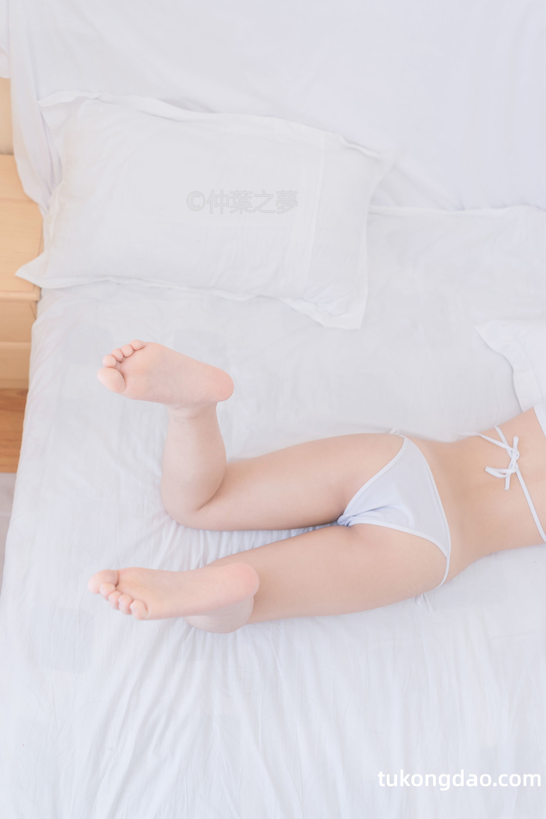 轻兰映画 Grand.009 写真集 写真系列-第63张